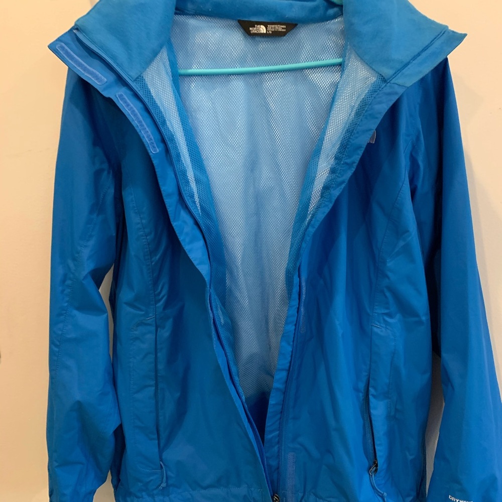 NorthFace Windbreaker